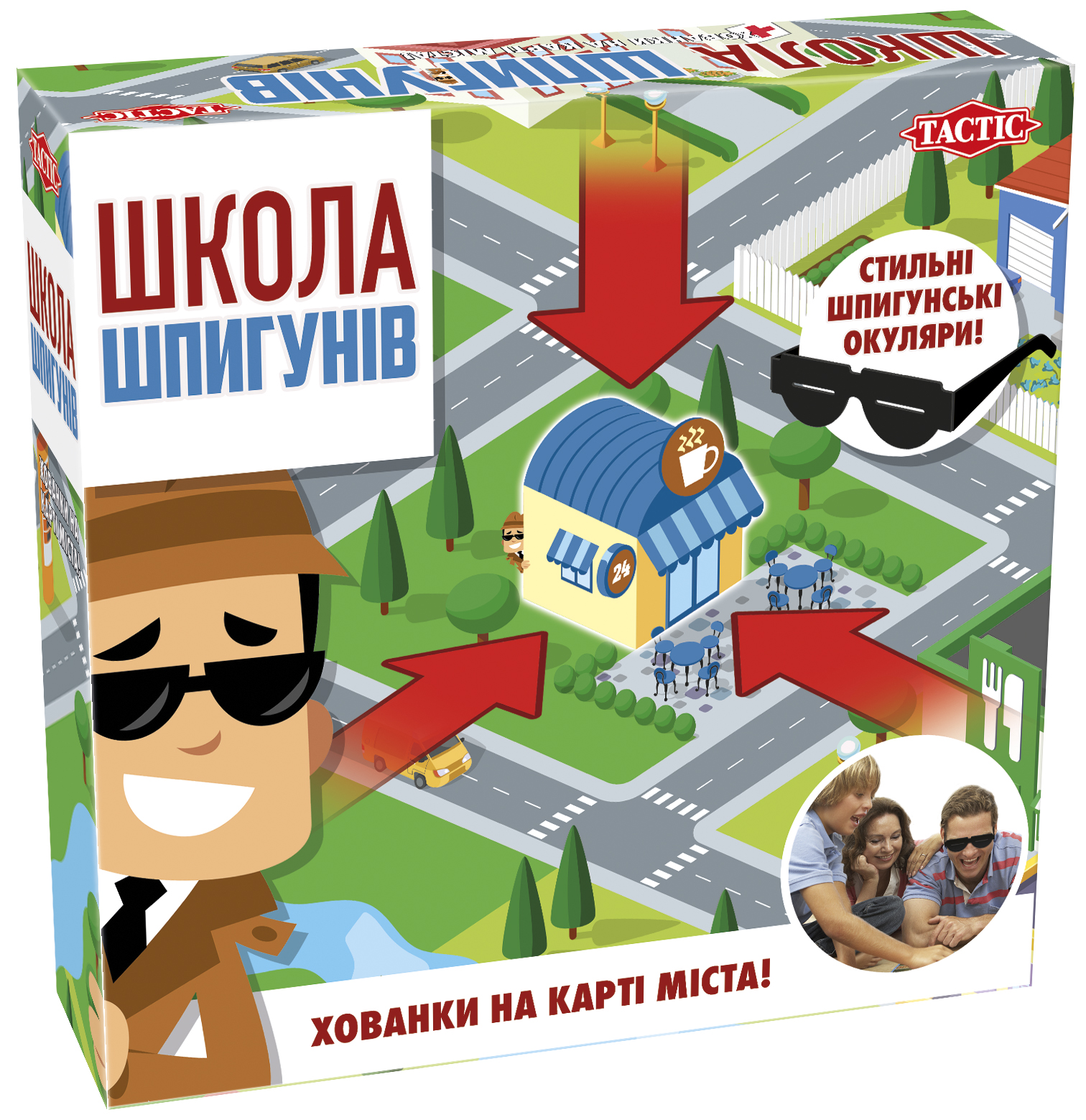 Настольная игра школа волшебников как играть