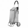 Сумка-візок ShoppingCruiser Foldable 40 Grey