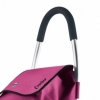 Сумка-тележка ShoppingCruiser Foldable 40 Purple - Фото №4