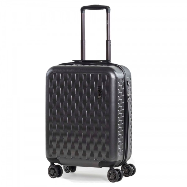 

Чемодан Rock Allure () Charcoal, Серый
