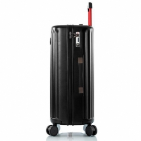 Чемодан Heys Smart Connected Luggage (M) Silver - Фото №2