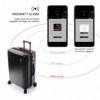 Чемодан Heys Smart Connected Luggage (M) Silver - Фото №7