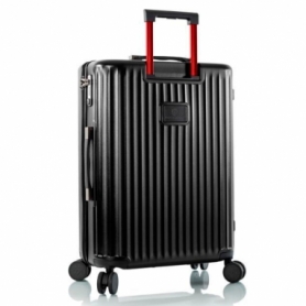 Чемодан Heys Smart Connected Luggage (M) Silver - Фото №8