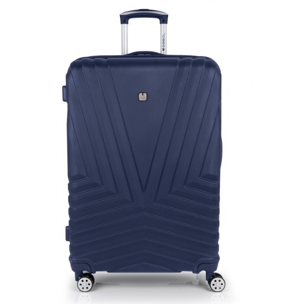 

Чемодан Gabol Atlanta () Blue, Синий
