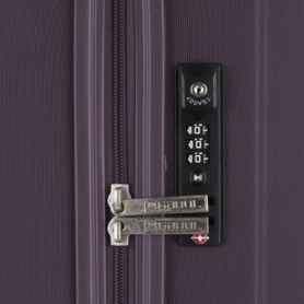 Чемодан Gabol Clever (L) Purple - Фото №5