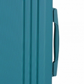 Чемодан Gabol Clever (L) Turquoise - Фото №8