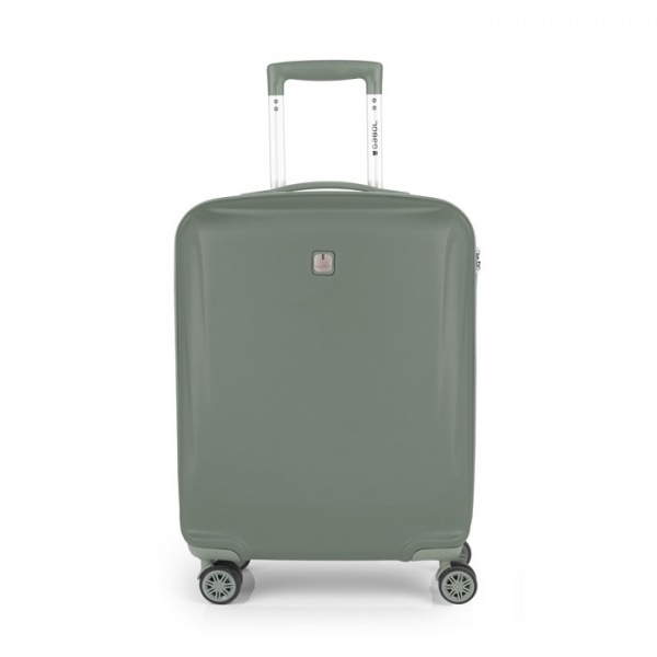 

Чемодан Gabol Vermont () Green, Зеленый