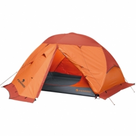 Палатка трехместная Ferrino Svalbard 3.0 (8000) Orange