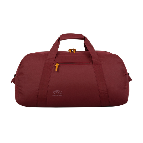 

Сумка дорожная Highlander Cargo II 65 Port, Бордовый