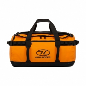 Сумка-рюкзак Highlander Storm Kitbag 45 Orange - Фото №2