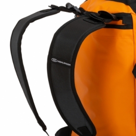 Сумка-рюкзак Highlander Storm Kitbag 45 Orange - Фото №4