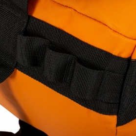 Сумка-рюкзак Highlander Storm Kitbag 45 Orange - Фото №6