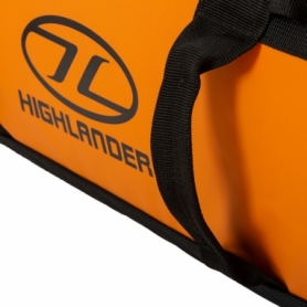 Сумка-рюкзак Highlander Storm Kitbag 45 Orange - Фото №9