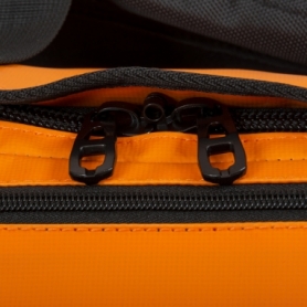 Сумка-рюкзак Highlander Storm Kitbag 45 Orange - Фото №10
