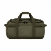 Сумка-рюкзак Highlander Storm Kitbag 45 Olive Green - Фото №2