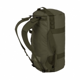 Сумка-рюкзак Highlander Storm Kitbag 45 Olive Green - Фото №3