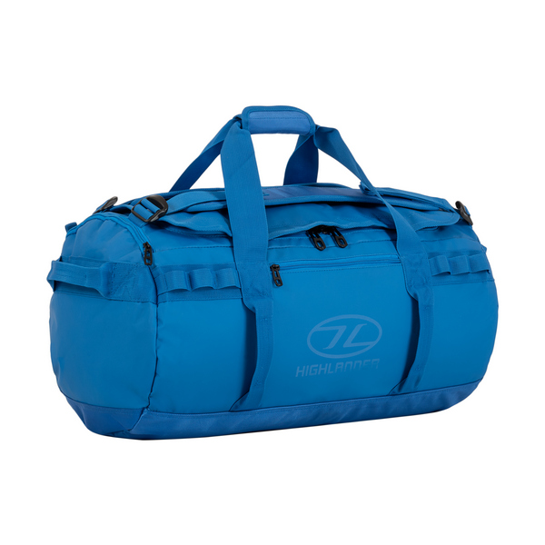 

Сумка-рюкзак Highlander Storm Kitbag 45 Blue, Голубой