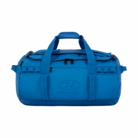 Сумка-рюкзак Highlander Storm Kitbag 45 Blue - Фото №2