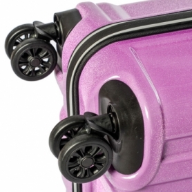 Чемодан Epic Crate Reflex (L) Amethyst Purple - Фото №8