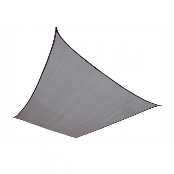 

Тент High Peak Fiji Tarp 4x3 M (Grey), Серый