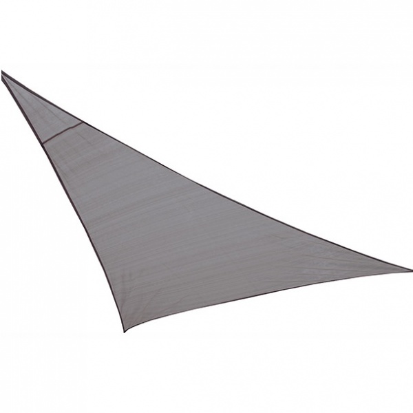 

Тент High Peak Bermuda Tarp 360 (Grey), Серый