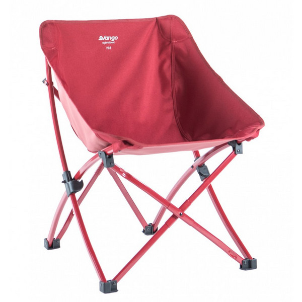 

Стул Vango Pop Carmine Red, Красный