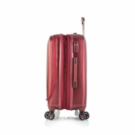 Чемодан Heys Vantage Smart Luggage (L) Burgundy - Фото №5