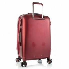 Чемодан Heys Vantage Smart Luggage (L) Burgundy - Фото №7
