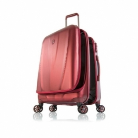 Чемодан Heys Vantage Smart Luggage (L) Burgundy - Фото №9