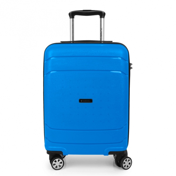 

Чемодан Gabol Shibuya () Blue, Синий