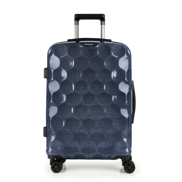 

Чемодан Gabol Air () Blue, Синий