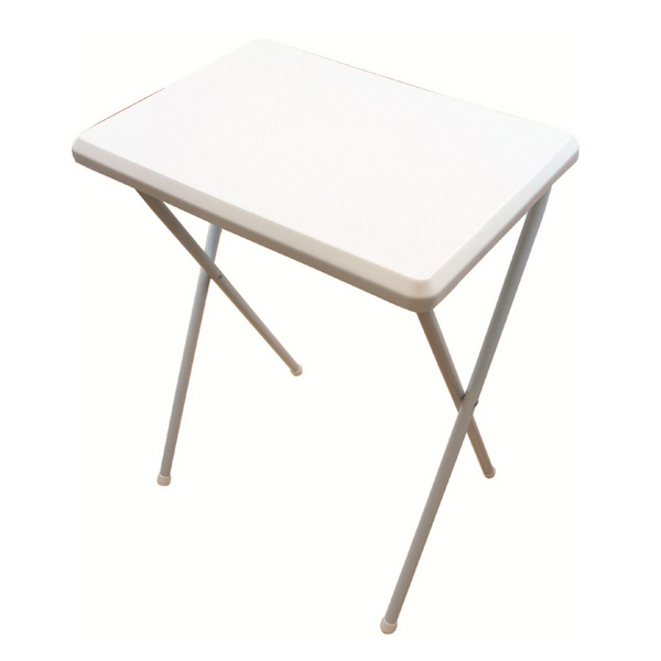 

Стол туристический Highlander Camping Folding White, Белый