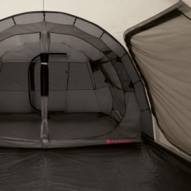 Палатка четырехместная Ferrino Proxes 4 Advanced Brown - Фото №5