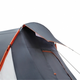 Палатка пятиместная Ferrino Chanty 5 Deluxe White/Gray - Фото №5