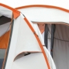 Палатка пятиместная Ferrino Chanty 5 Deluxe White/Gray - Фото №6