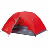 Палатка трехместная Ferrino Phantom 3 (8000) Red