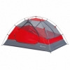 Палатка трехместная Ferrino Phantom 3 (8000) Red - Фото №2