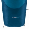 Спальный мешок Ferrino Yukon Plus/+4°C Deep Blue (Left) - Фото №3