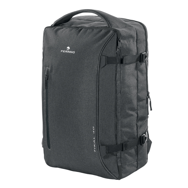 

Сумка-рюкзак Ferrino Tikal II 40 Black, Черный