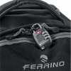 Сумка-рюкзак Ferrino Tikal II 40 Black - Фото №7