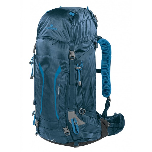

Рюкзак туристический Ferrino Finisterre Recco 48 Blue, Синий