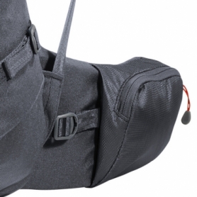 Рюкзак туристический Ferrino Transalp 100 Dark Grey - Фото №7