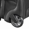 Сумка-рюкзак на колесах Granite Gear Cross Trek 2 Wheeled 131 Black/Flint - Фото №7