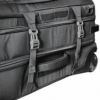 Сумка-рюкзак на колесах Granite Gear Cross Trek 2 Wheeled 78 Black/Flint - Фото №4