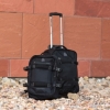 Сумка-рюкзак на колесах Granite Gear Cross Trek 2 W/Pack 74 Black/Flint - Фото №10