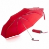Парасолька Epic Rainblaster Super Lite Burgundy Red - Фото №2