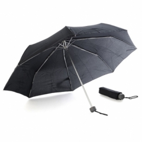 Зонт Epic Rainblaster Super Lite Black - Фото №2