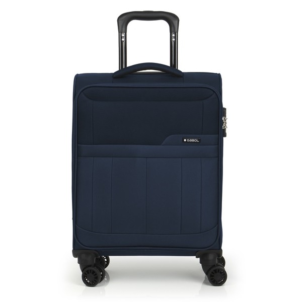 

Чемодан Gabol Roma () Blue, Синий