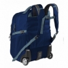 Сумка-рюкзак на колесах Granite Gear Trailster Wheeled 40 Midnight Blue/Rodin - Фото №2