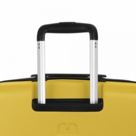 Чемодан Gabol Mondrian (M) Yellow - Фото №8